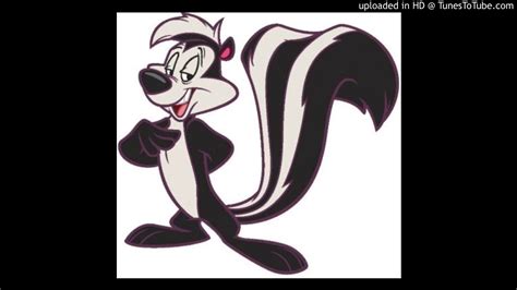 Pepe le Pew - Skunk Funk - YouTube