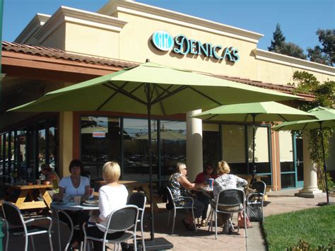 Denica's Opens New Restaurant In Walnut Creek - Walnut Creek, CA Patch