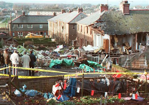 Lockerbie bombing: Here's what happened in the deadly 1988 attack - The Washington Post