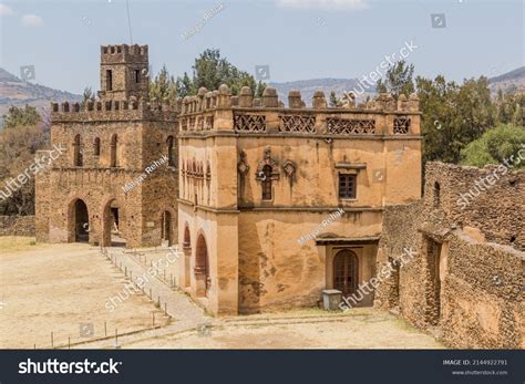 1,205 Ethiopia Historical Sites Images, Stock Photos & Vectors ...