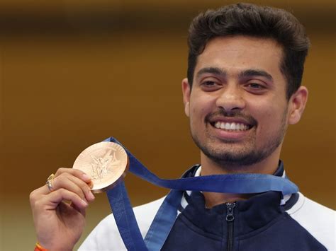 "Feels Like Destiny": Gagan Narang Recalls Playing Against Olympics Medal Winner Swapnil Kusale ...