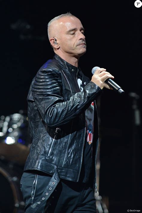 Eros Ramazzotti en concert au Hard Rock Seminole Hotel and Casino à ...