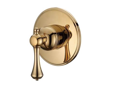 Kado Classic KADO CLASSIC SHOWER/BATH MIXER BG | Kado, Classic showers ...