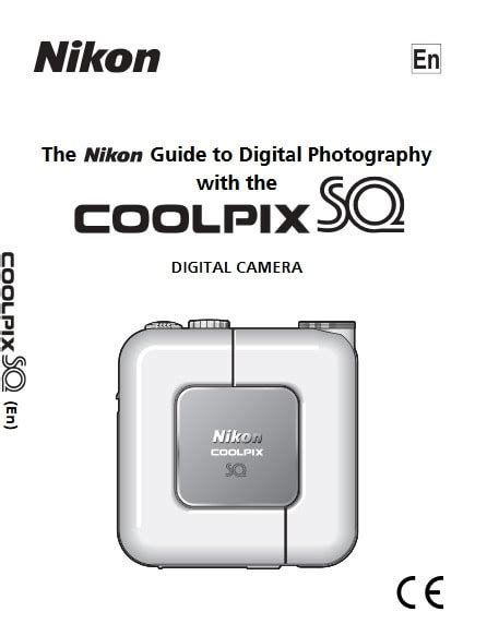 Nikon Coolpix A300 User Manual