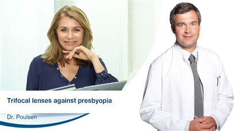 Presbyopia - Correction & Treatment at Test Winner EuroEyes