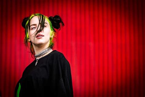 Billie Eilish @Pukkelpop 2019 | © Lars Crommelinck Photograp… | Flickr