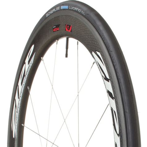 Schwalbe Lugano Tire - Clincher | Competitive Cyclist