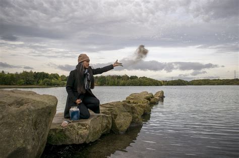 9 Things You Should Know About Scattering Ashes - Lone Star Cremation