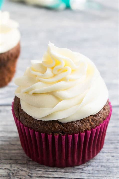 Sugar Free Frosting - CakeWhiz