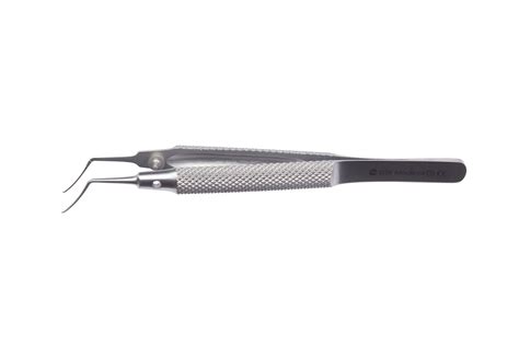 Capsulorhexis Forceps - DTR Medical DTR Medical