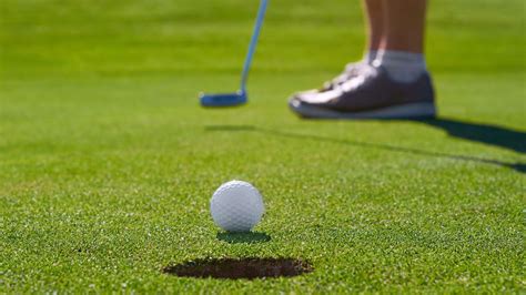 Pitch and Putt Guide | What is Pitch & Putt Explained