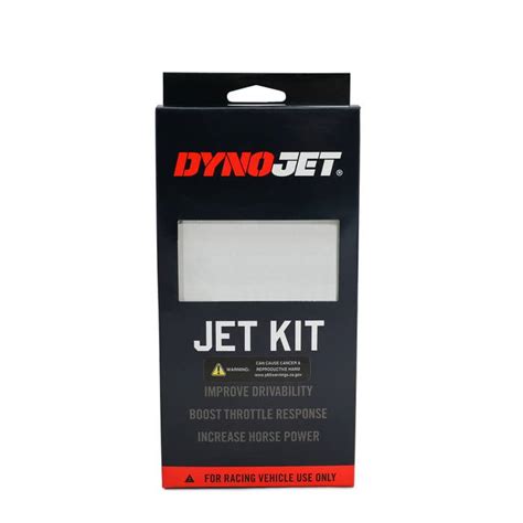 ATV Jet Kits | ATV Carburetor Jets | Dynojet