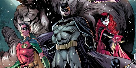 Tim Drake (Batman's 3rd Robin) Comics Reading Order