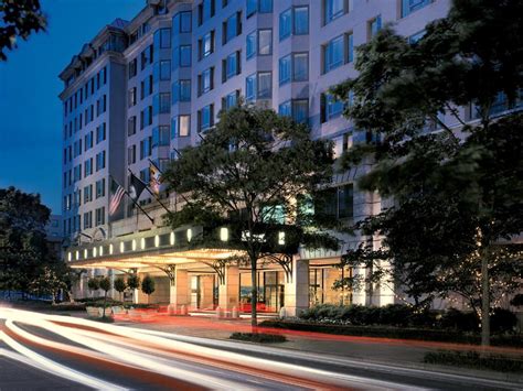 Hotel The Fairmont WashingtonDC, Washington, D.C., DC - Booking.com