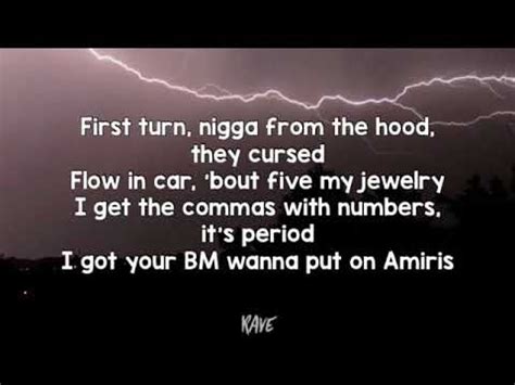 Lil Baby - We Paid (Lyrics) ft. 42 Dugg - YouTube