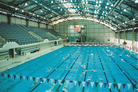 Swimming and Diving | Sports Destination Management