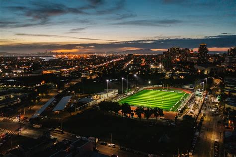 Two Soccer Teams Could Replace A’s at Coliseum