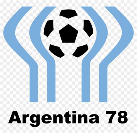 1978 Fifa World Cup - World Cup In 1978 Clipart (#3919516) - PikPng