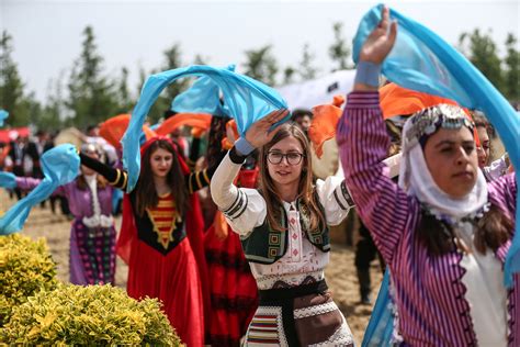 Ethnosport Cultural Festival kicks off in Istanbul