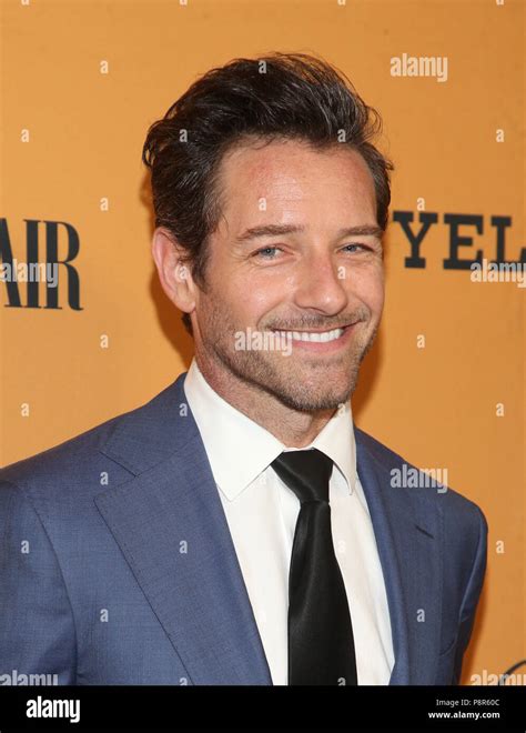 "Yellowstone" Premiere Featuring: Ian Bohen Where: Los Angeles ...