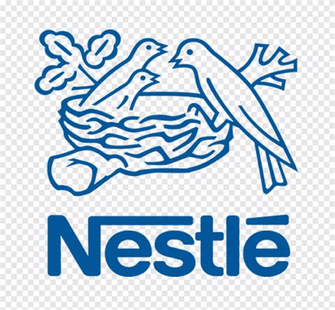 Nestlé Logo The Nestle Company Brand, company, text png | PNGEgg