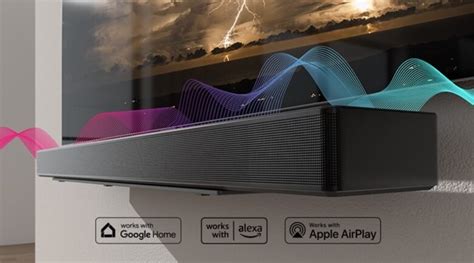 Celebrate Eid with premium audio from LG's SC9S soundbar - Review ...