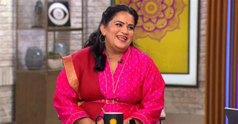 Zarna Garg, stand-up comedian, on new Prime Video special "One in a Billion" - CBS News