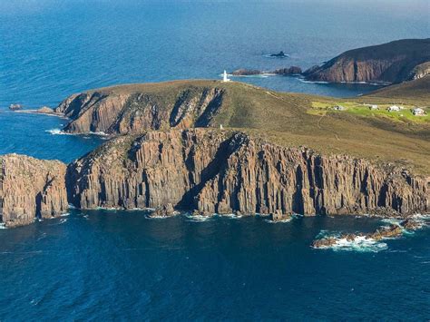 Bruny Island Lighthouse Tours (Île Bruny) : 2022 Ce qu'il faut savoir pour votre visite ...