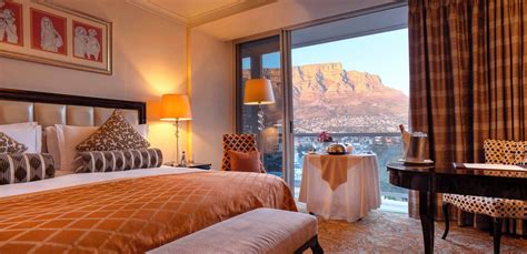 10 Best Luxury Hotels In Cape Town – Luxury Travel Diary