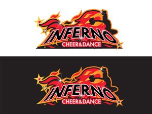 Cheerleading Logo Design | 1000's of Cheerleading Logo Design Ideas