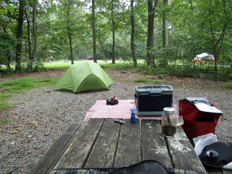 8 Pennsylvania Campgrounds That Stay Open Year-Round