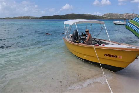 How To Get To Culebra Puerto Rico – Travel Youman