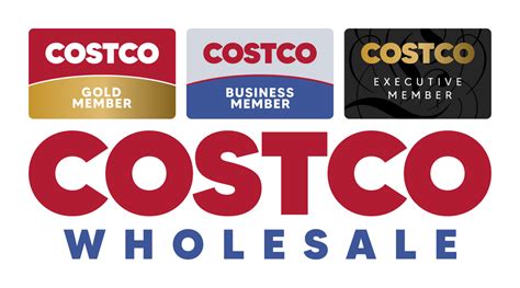 Costco Wholesale - Rebrand concept - I've never been to one, so I only ...