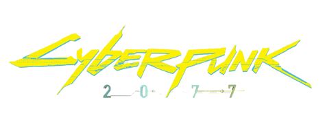 Cyberpunk 2077 PNG Transparent Images - PNG All