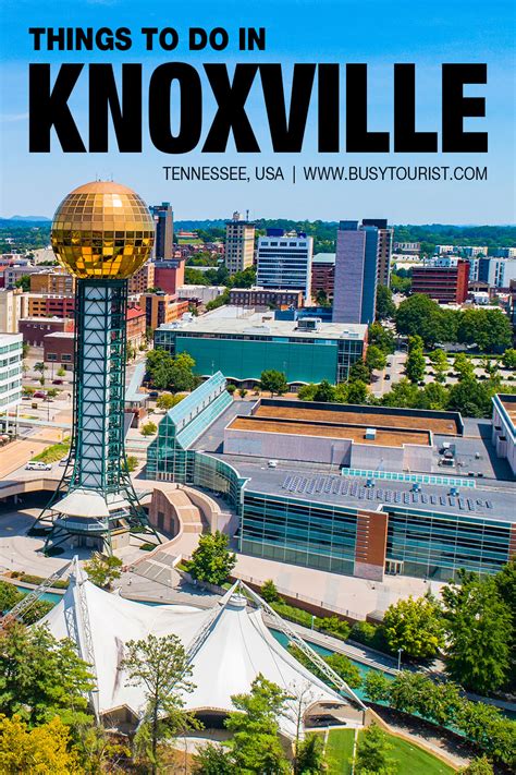 32 Best & Fun Things To Do In Knoxville (TN) - Attractions & Activities