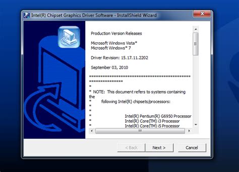 DESCARGAR CONTROLADOR DE GRAFICOS INTEL PARA WINDOWS 7 64 BITS – HELDASORDOWN