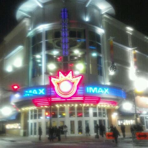 Photos at Regal Cinemas Majestic 20 & IMAX - Movie Theater in Silver Spring