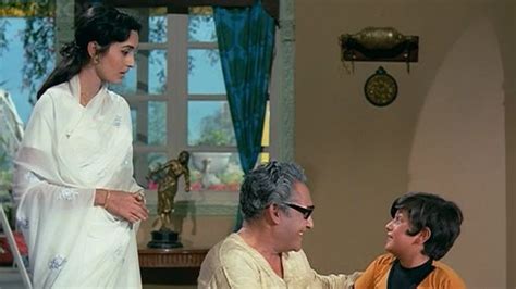 Anuraag (1972) Trailer on MUBI