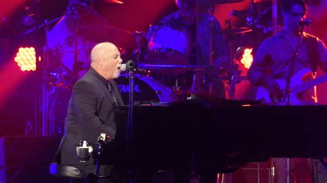 Billy Joel Played Madison Square Garden Last Night [SETLIST / VIDEOS ...