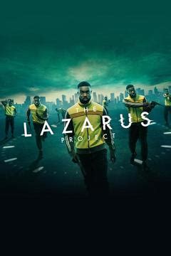 The Lazarus Project S1 E1 : Watch Full Episode Online | DIRECTV