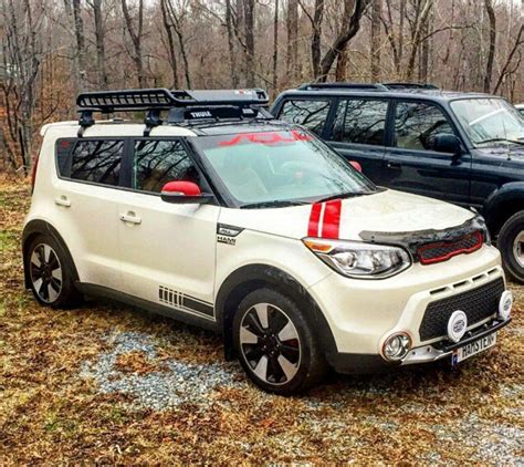 Pin by Sheila Faubus Machtolf on My whip | Kia soul, Kia soul 2015, Kia