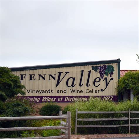 About Us – Fenn Valley Vineyards