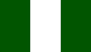 Country Flag Meaning: Nigeria Flag Meaning and History