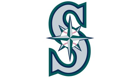 Seattle Mariners Logo, symbol, meaning, history, PNG, brand