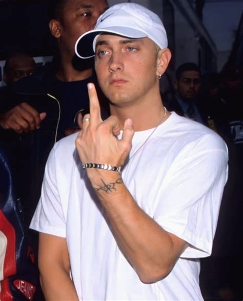 00s Mode, Eminem Wallpapers, 90s Rappers, Tupac Pictures, Eminem Photos ...