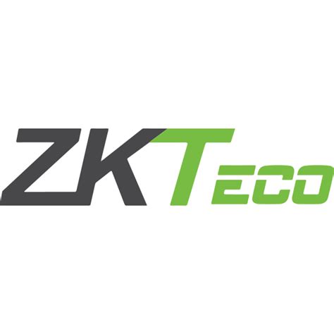 ZKTeco Logo Download png