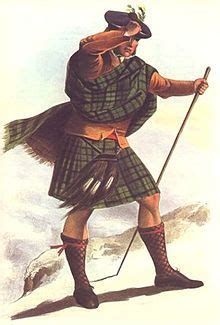 Clan Sutherland - Wikipedia, the free encyclopedia | Scottish clan ...