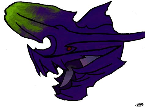 Brachydios by Warbear777 on DeviantArt