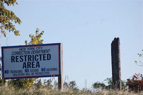 Hart Island: The Tragic Story of New York City's Forgotten 'Potter's ...