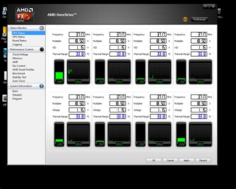 FX 8300 Overclocking help?? | Overclock.net